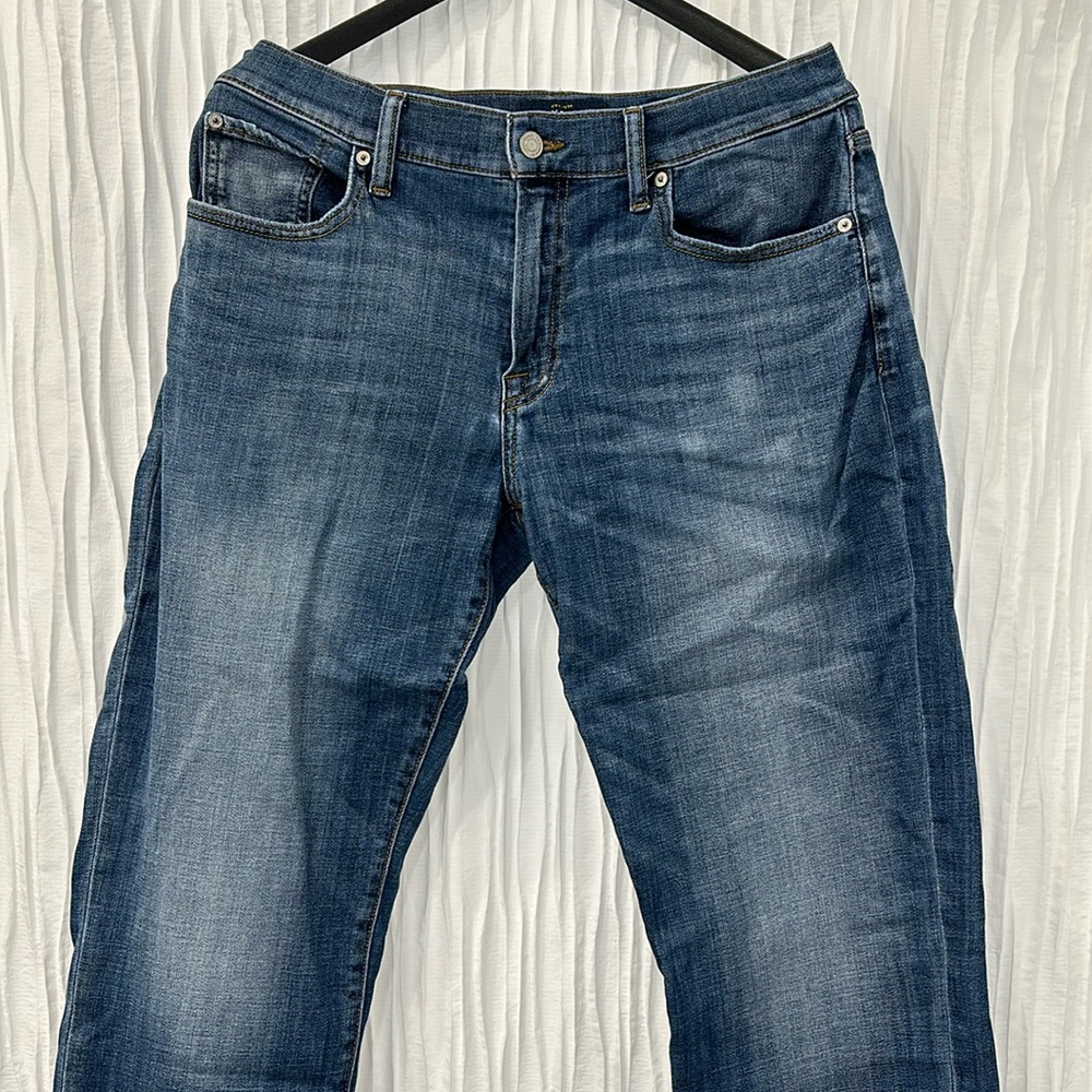 Lucky men’s jeans 32/34